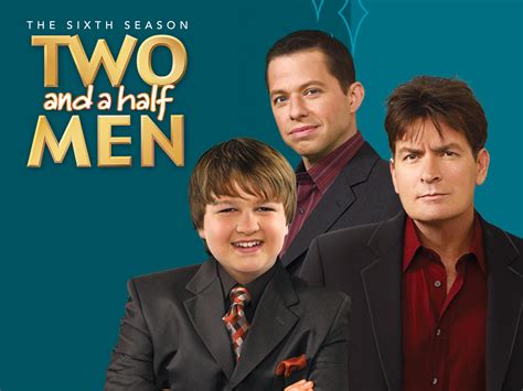 Two and a Half Men